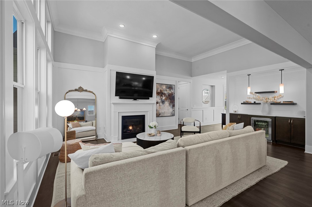 8178 Canyon Ridge Chagrin Falls OH 44023
