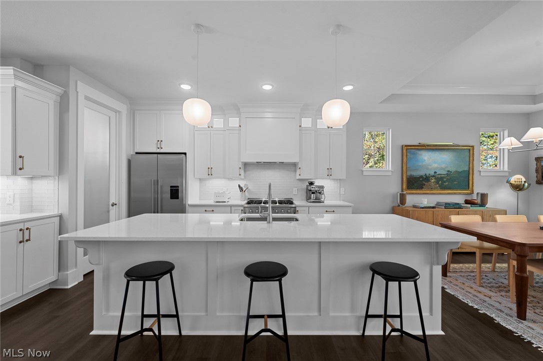 8178 Canyon Ridge Chagrin Falls OH 44023