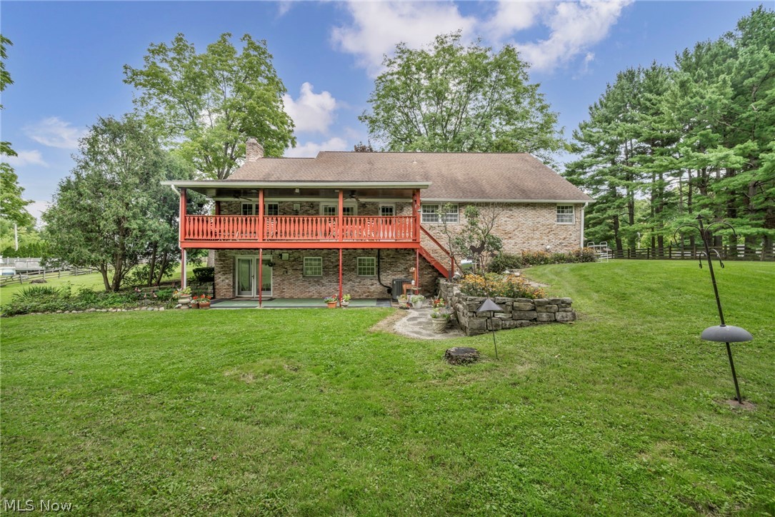 18460 West River Columbia Station OH 44028