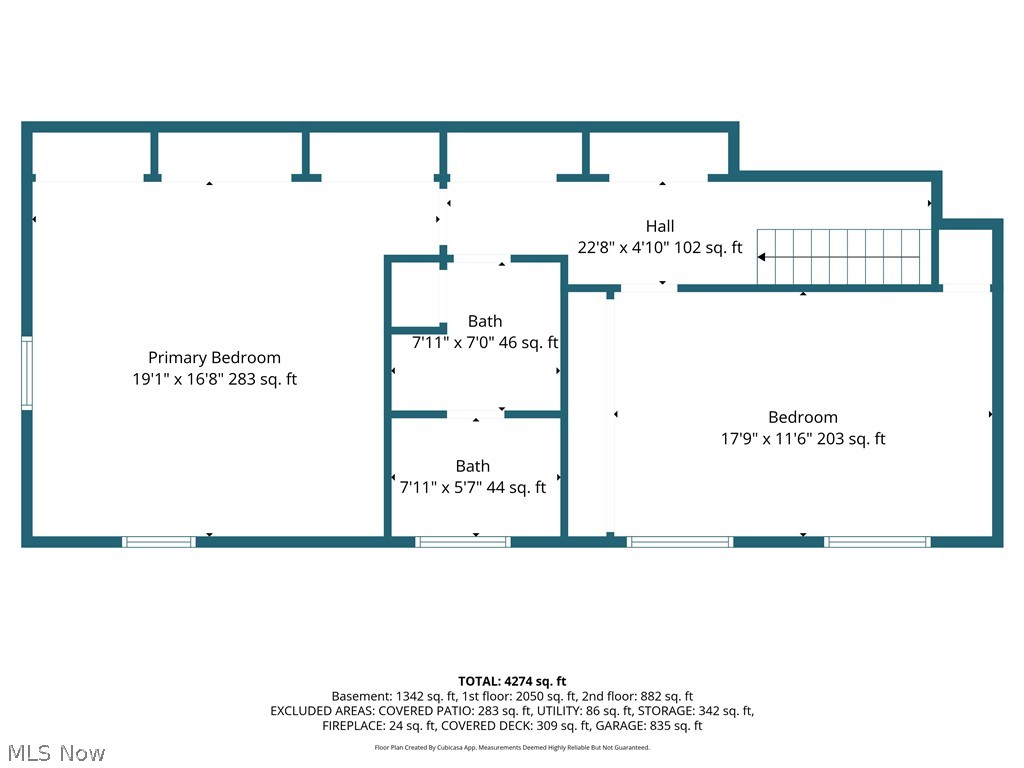 18460 West River Columbia Station OH 44028
