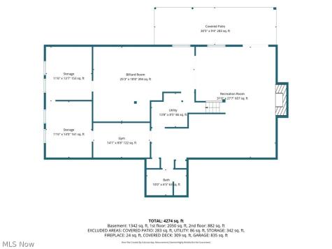 18460 West River Columbia Station OH 44028