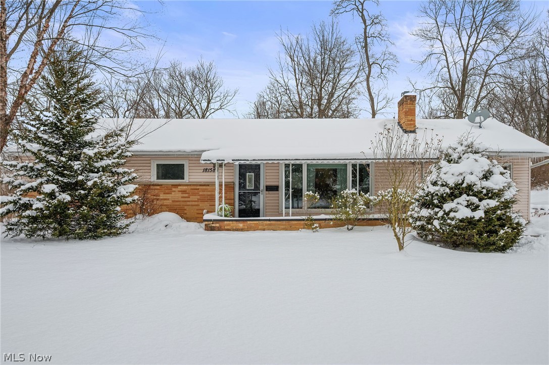 18158 Cook Avenue Strongsville OH 44136