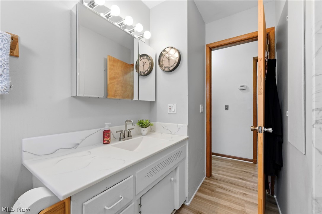 18158 Cook Avenue Strongsville OH 44136