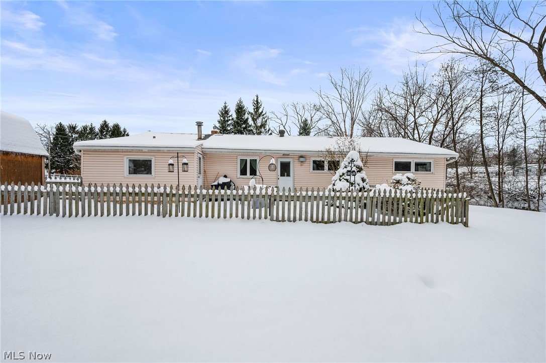 18158 Cook Avenue Strongsville OH 44136