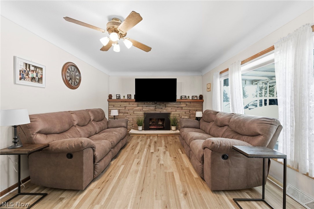 18158 Cook Avenue Strongsville OH 44136