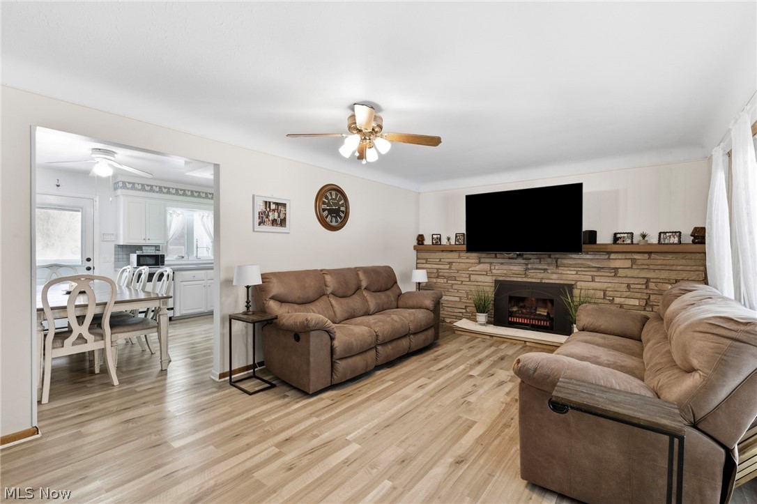 18158 Cook Avenue Strongsville OH 44136