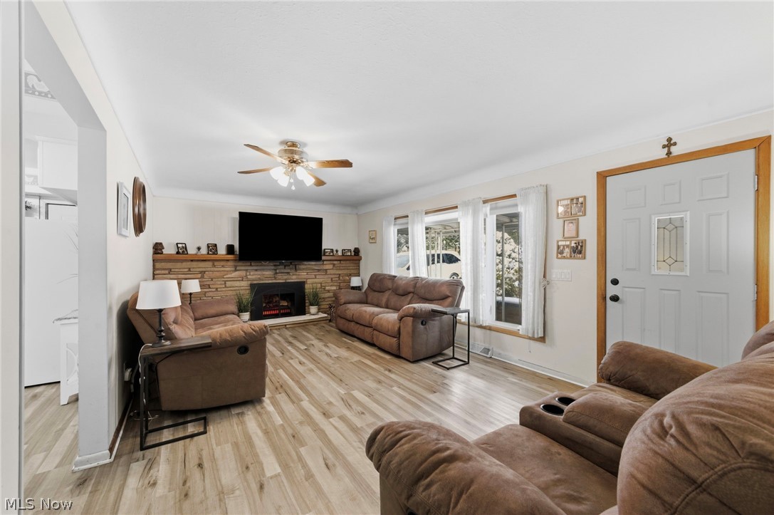18158 Cook Avenue Strongsville OH 44136