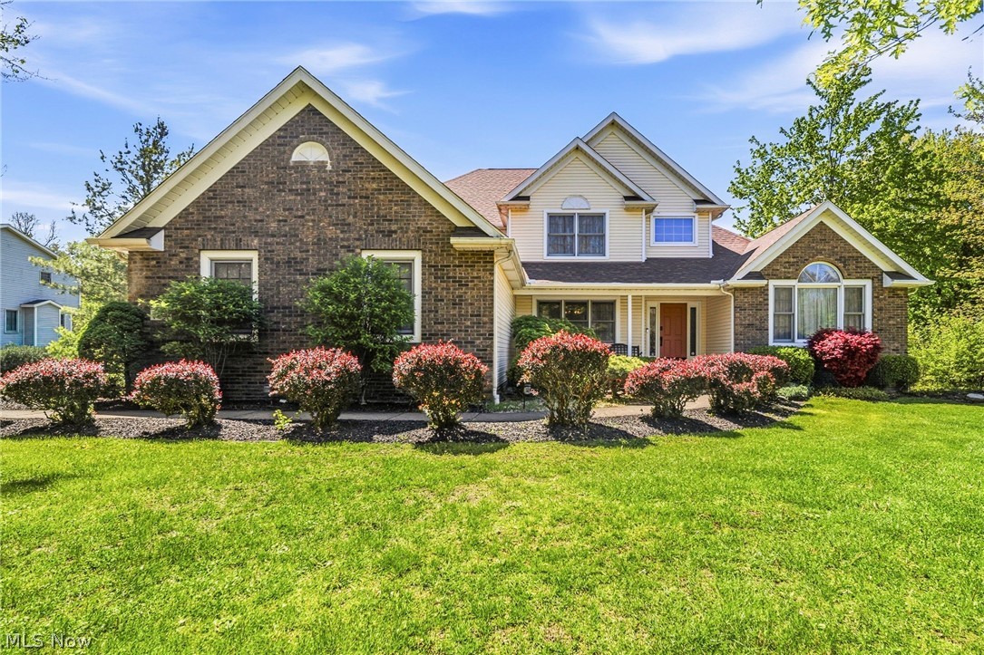 4680 Riverwood Drive Madison OH 44057