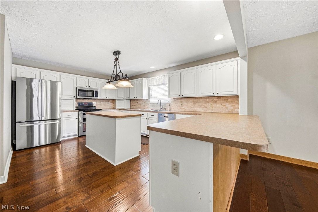 4680 Riverwood Drive Madison OH 44057