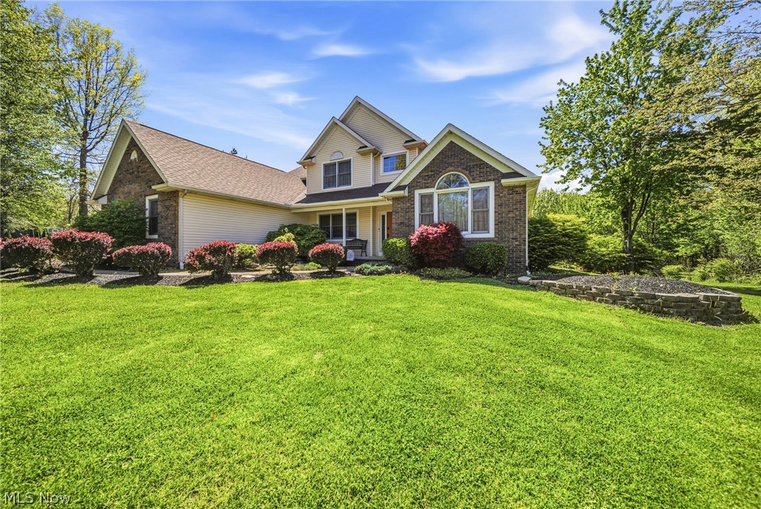 4680 Riverwood Drive Madison OH 44057