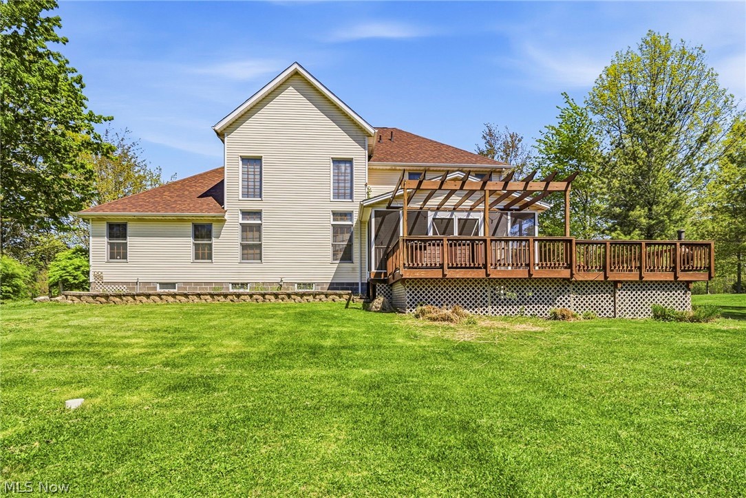 4680 Riverwood Drive Madison OH 44057