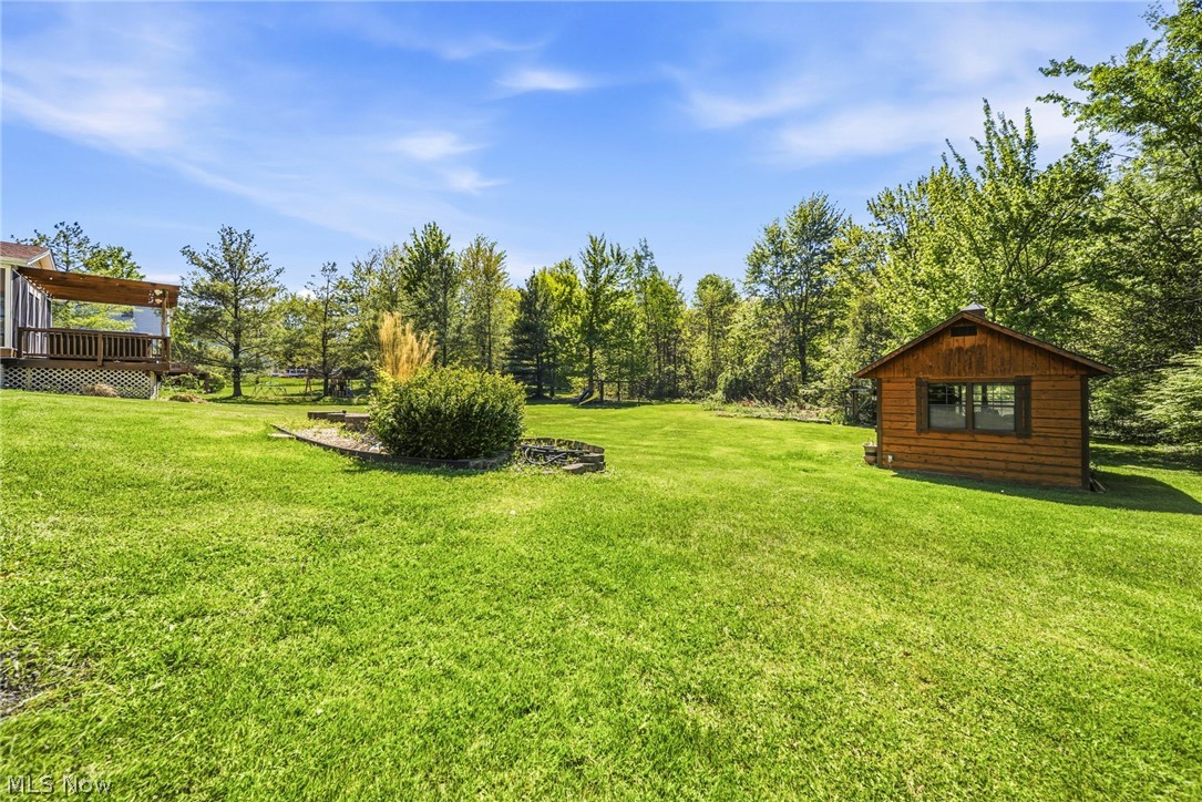 4680 Riverwood Drive Madison OH 44057