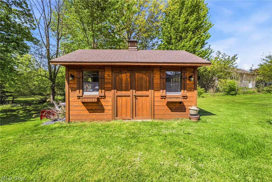 4680 Riverwood Drive Madison OH 44057