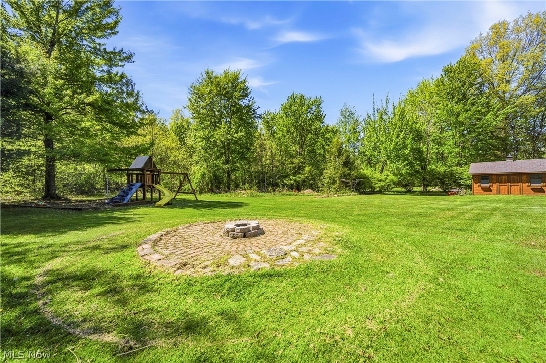 4680 Riverwood Drive Madison OH 44057