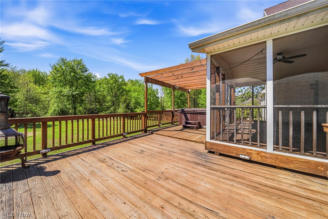 4680 Riverwood Drive Madison OH 44057