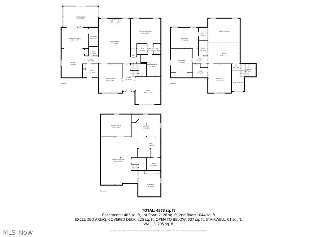 4680 Riverwood Drive Madison OH 44057