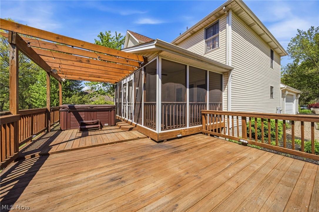 4680 Riverwood Drive Madison OH 44057