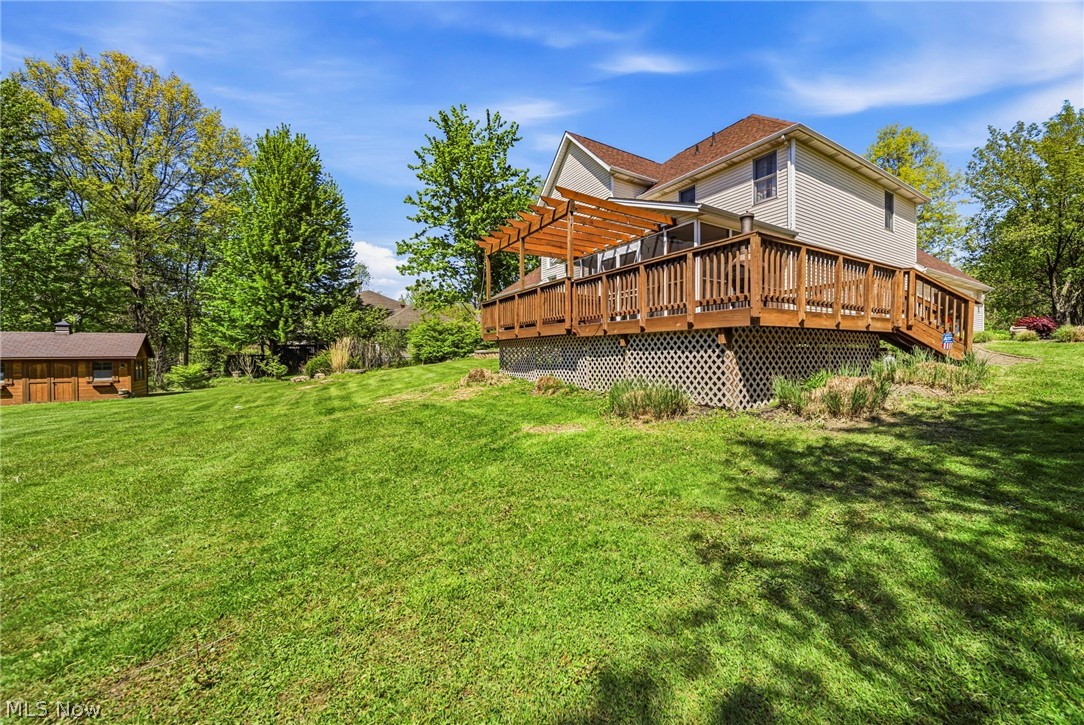4680 Riverwood Drive Madison OH 44057