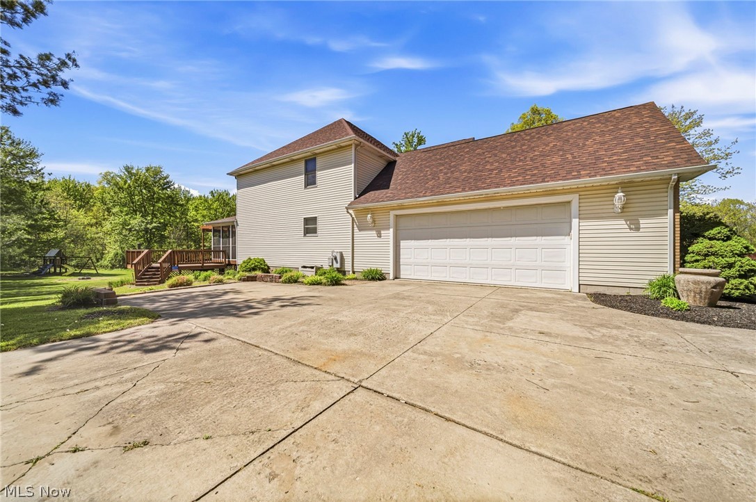 4680 Riverwood Drive Madison OH 44057