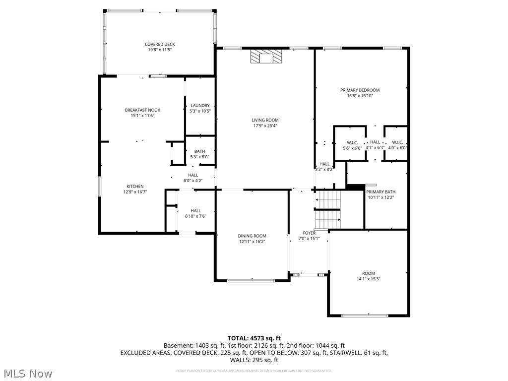 4680 Riverwood Drive Madison OH 44057