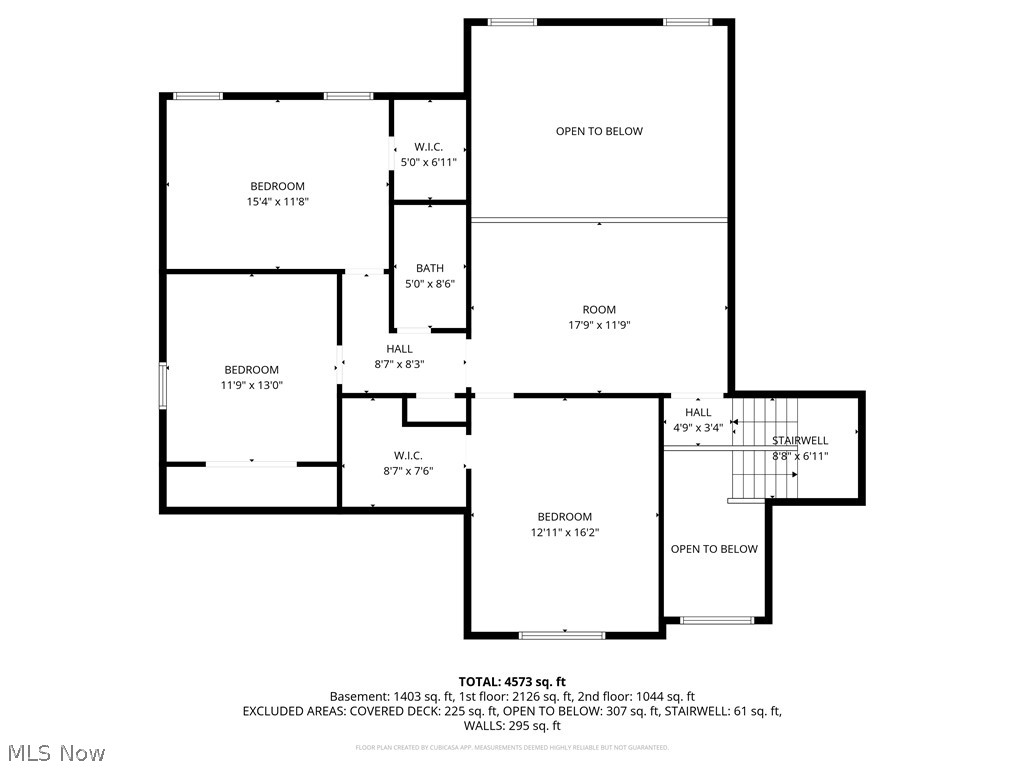 4680 Riverwood Drive Madison OH 44057