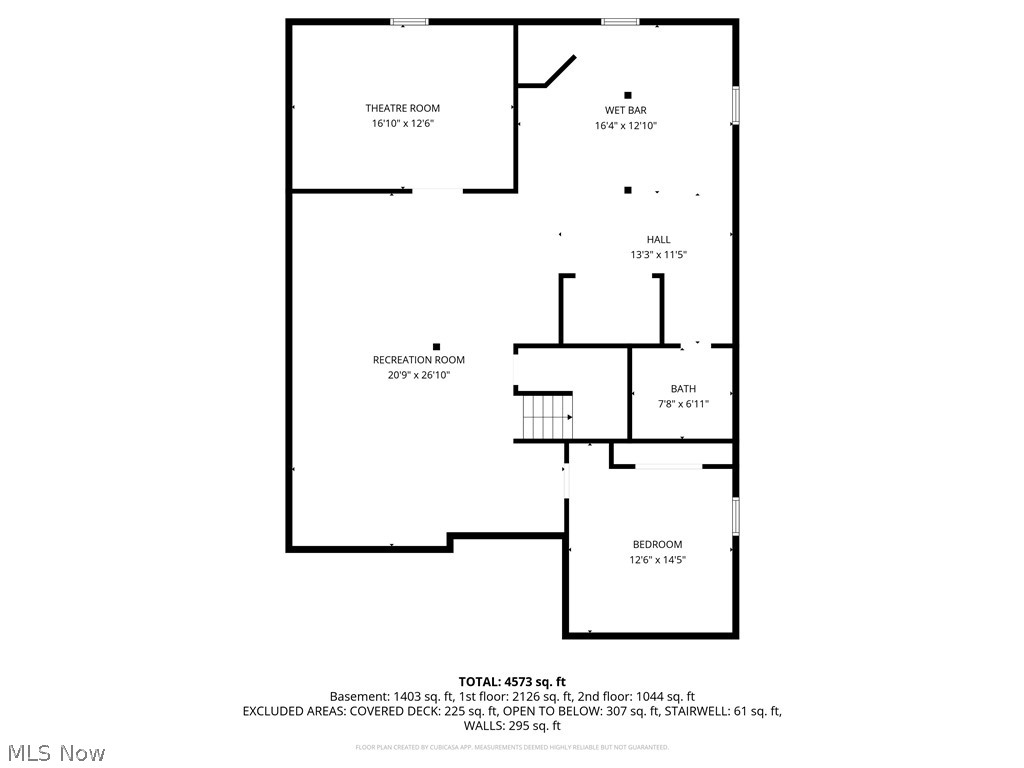 4680 Riverwood Drive Madison OH 44057