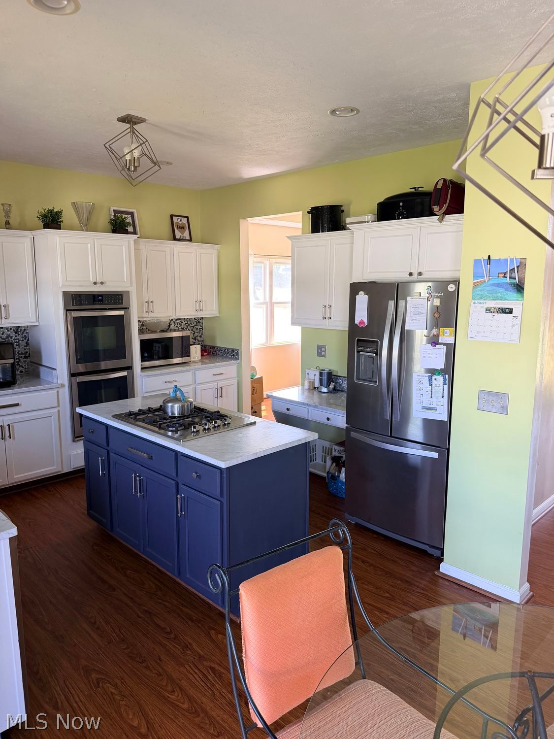 7239 Lamson Road Bedford OH 44146