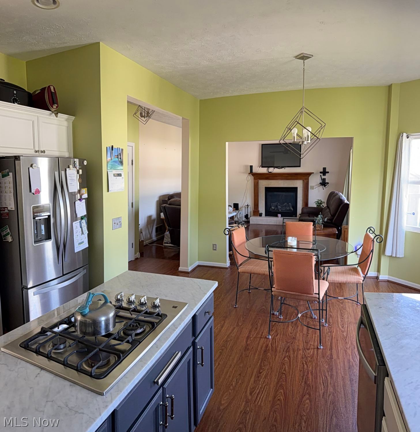7239 Lamson Road Bedford OH 44146