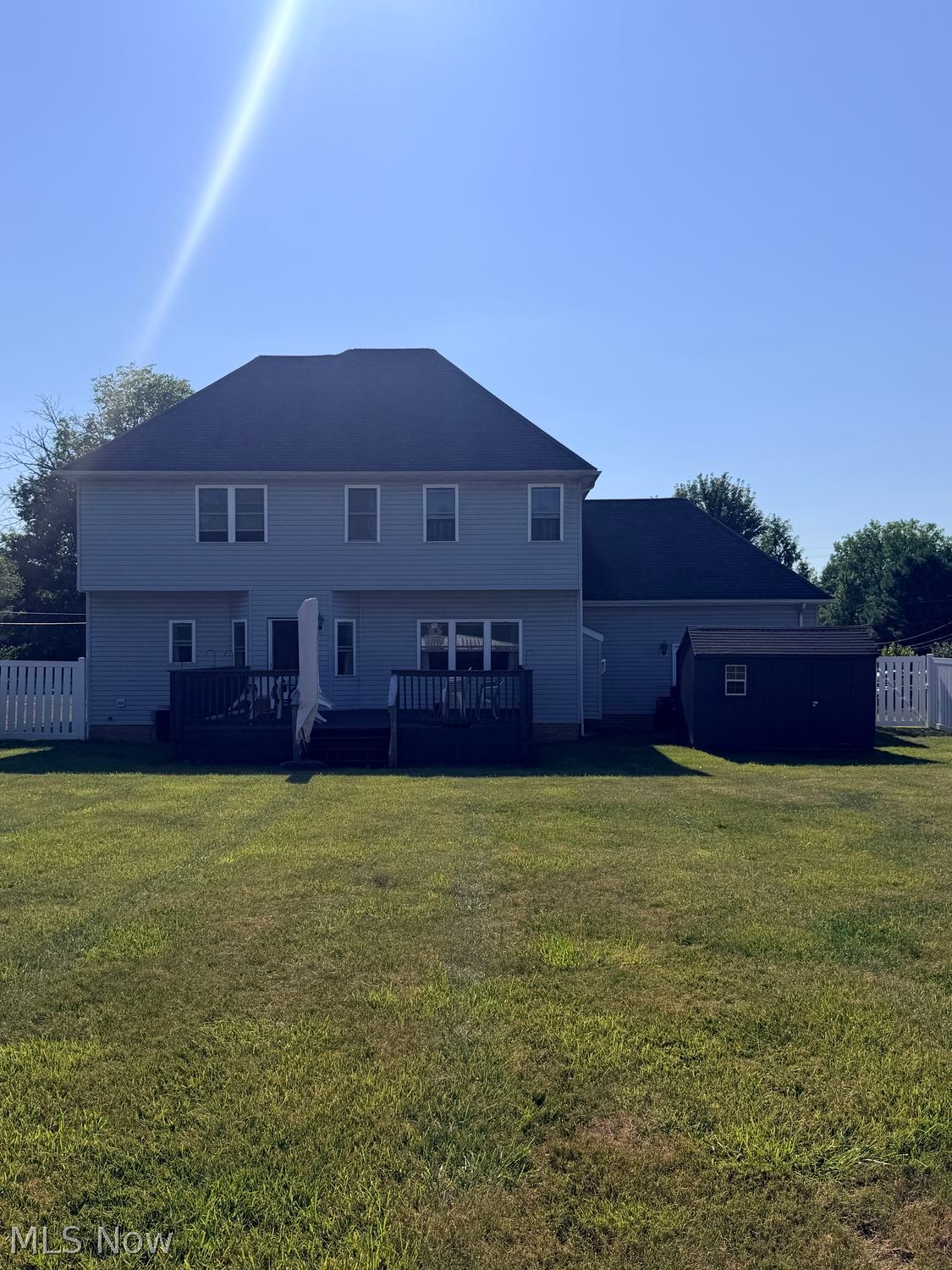 7239 Lamson Road Bedford OH 44146
