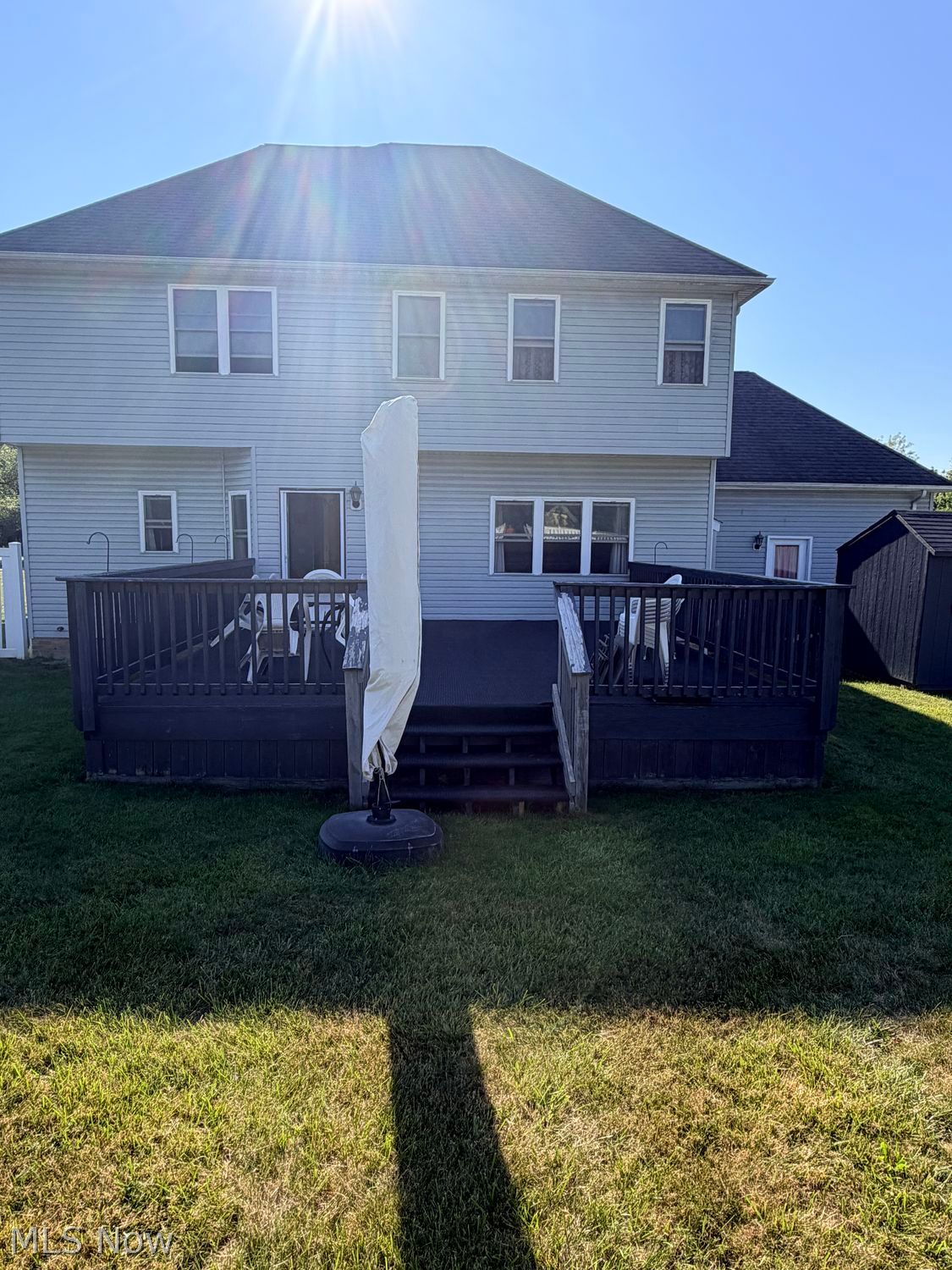 7239 Lamson Road Oakwood OH 44146