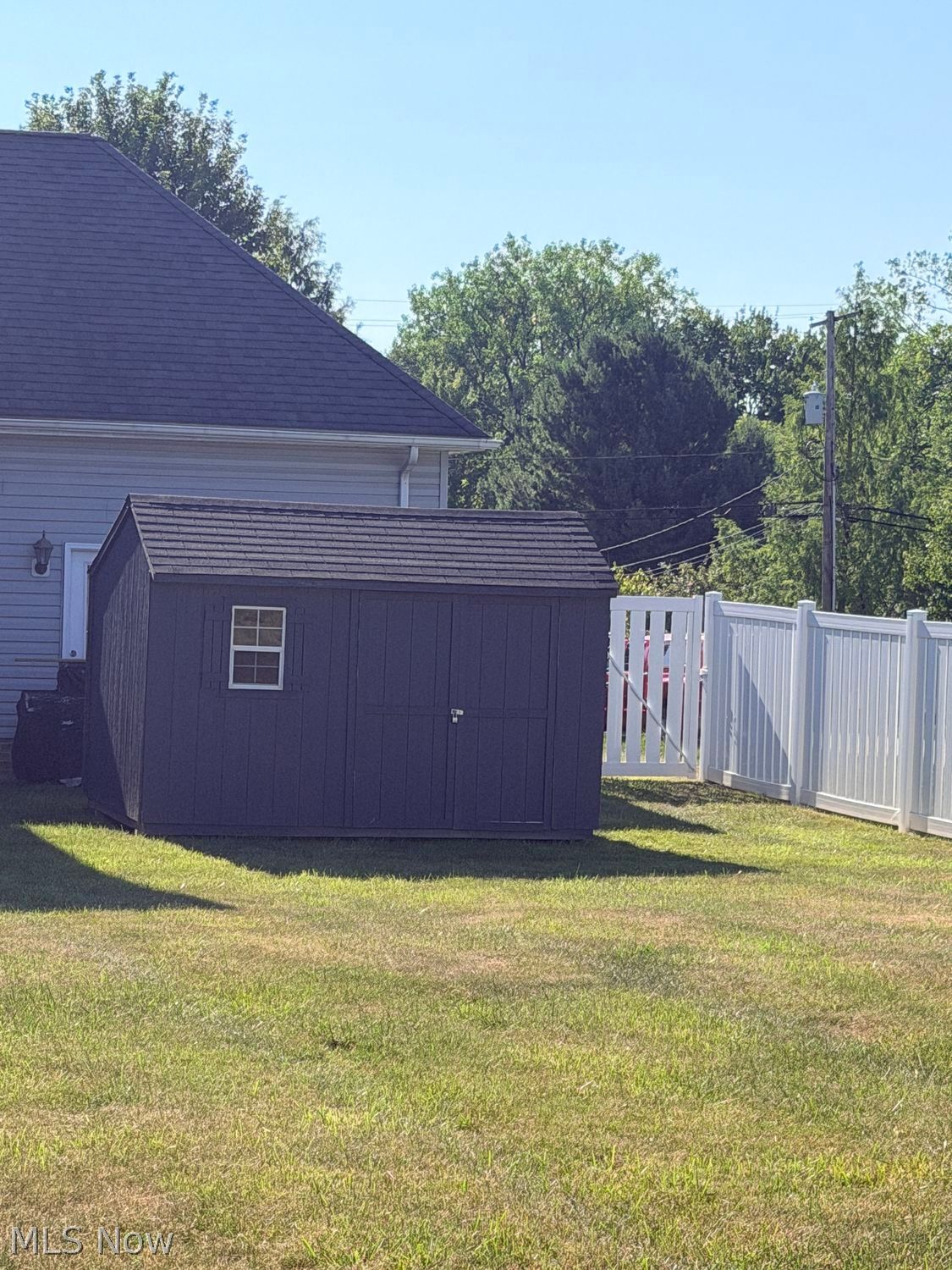7239 Lamson Road Oakwood OH 44146