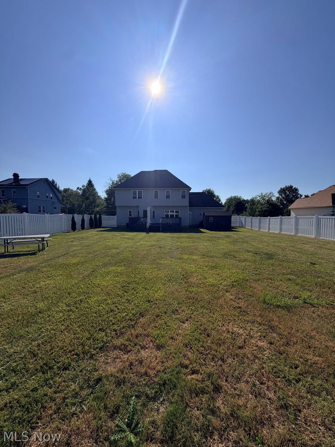 7239 Lamson Road Bedford OH 44146