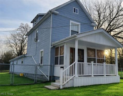137 Chicago Avenue Youngstown OH 44507