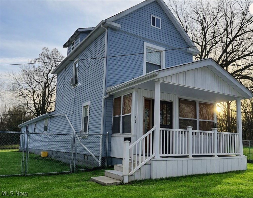 137 Chicago Avenue Youngstown OH 44507
