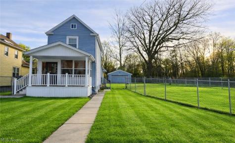 137 Chicago Avenue Youngstown OH 44507