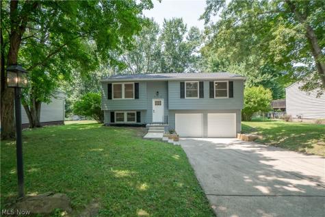 994 Erin Drive Kent OH 44240