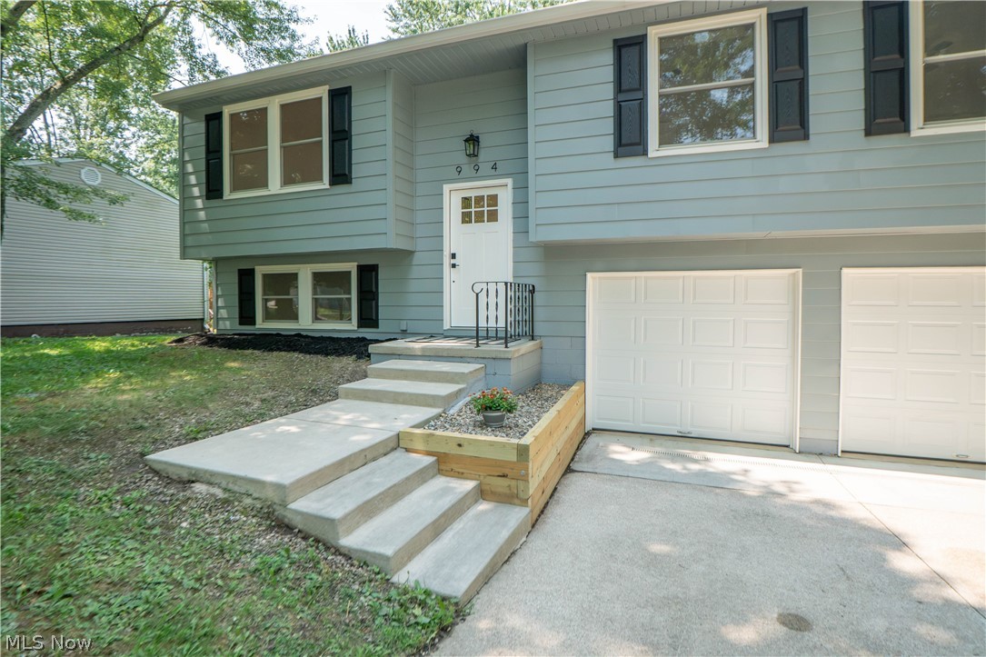 994 Erin Drive Kent OH 44240