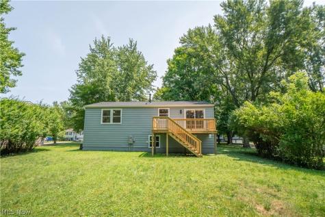 994 Erin Drive Kent OH 44240