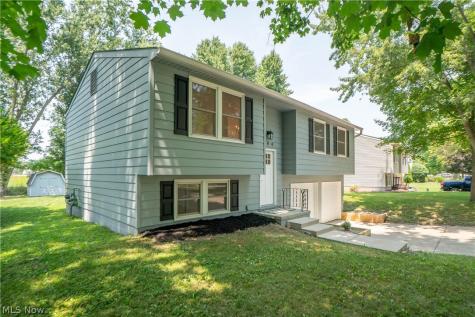 994 Erin Drive Kent OH 44240
