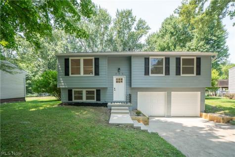 994 Erin Drive Kent OH 44240