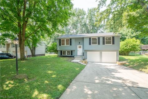 994 Erin Drive Kent OH 44240
