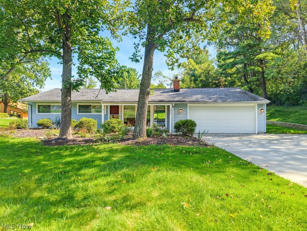 7817 Cambridge Drive Brecksville OH 44141