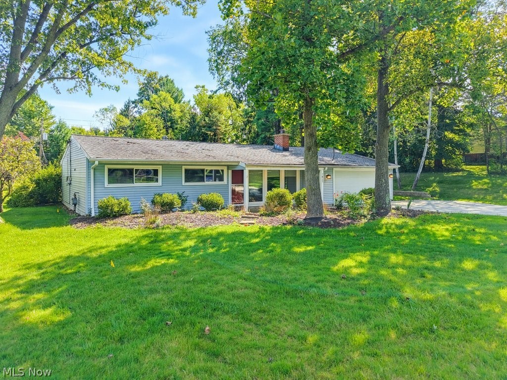 7817 Cambridge Drive Brecksville OH 44141