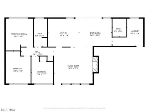 7817 Cambridge Drive Brecksville OH 44141