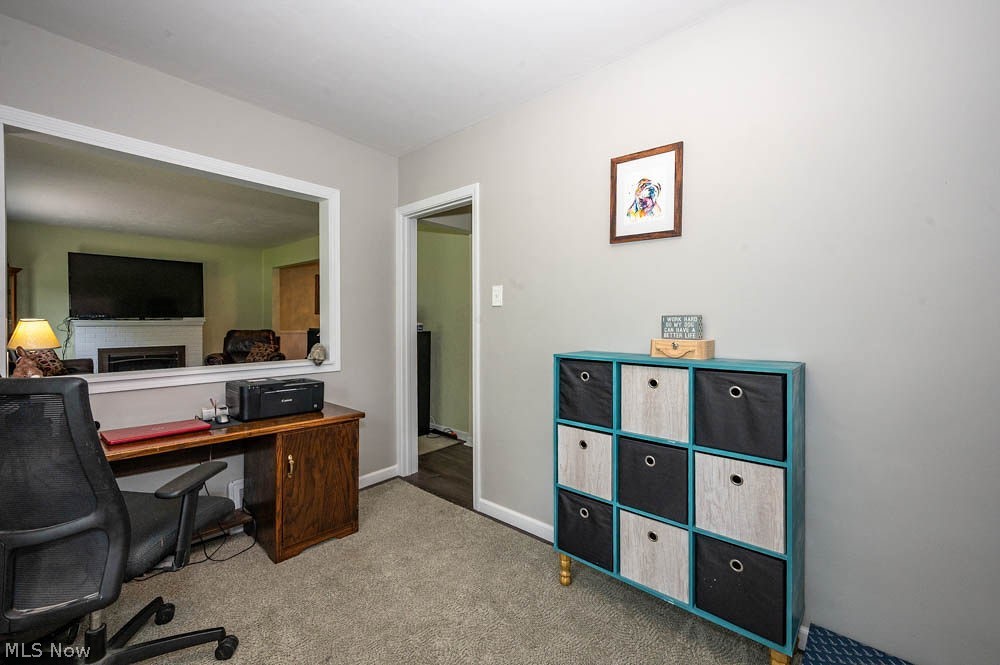 2279 Reeves Road NE Howland OH 44483