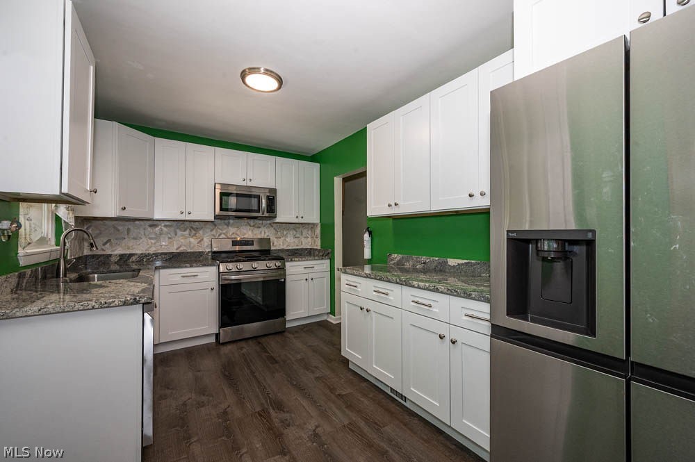 2279 Reeves Road NE Howland OH 44483