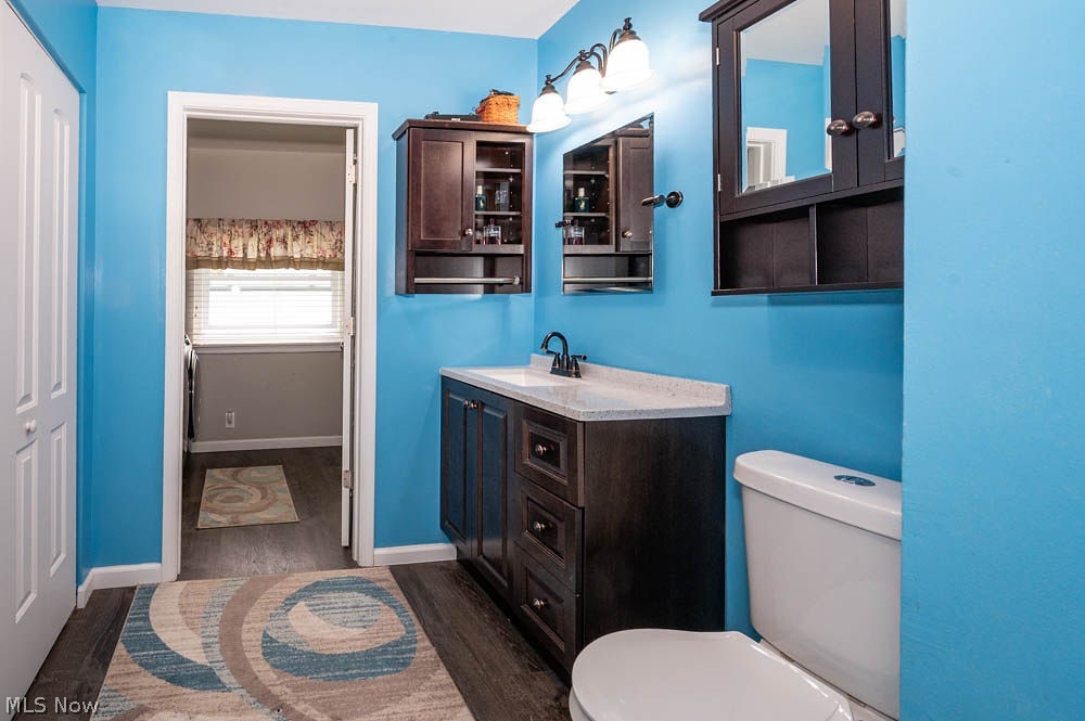2279 Reeves Road NE Howland OH 44483