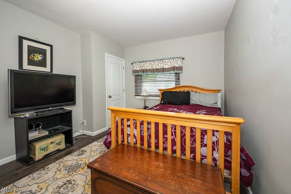 2279 Reeves Road NE Howland OH 44483