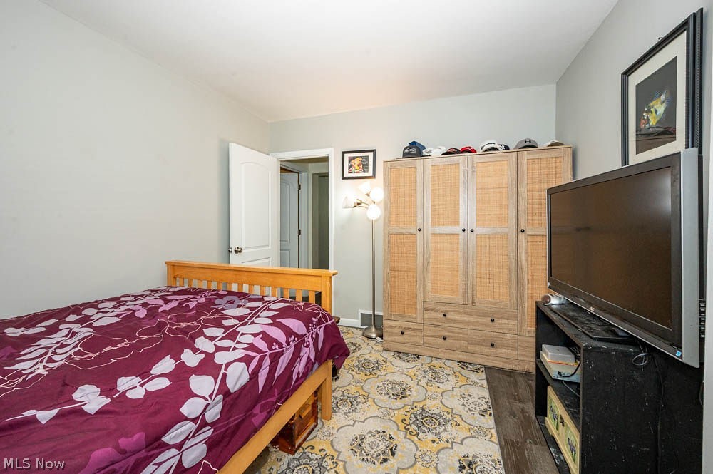 2279 Reeves Road NE Howland OH 44483