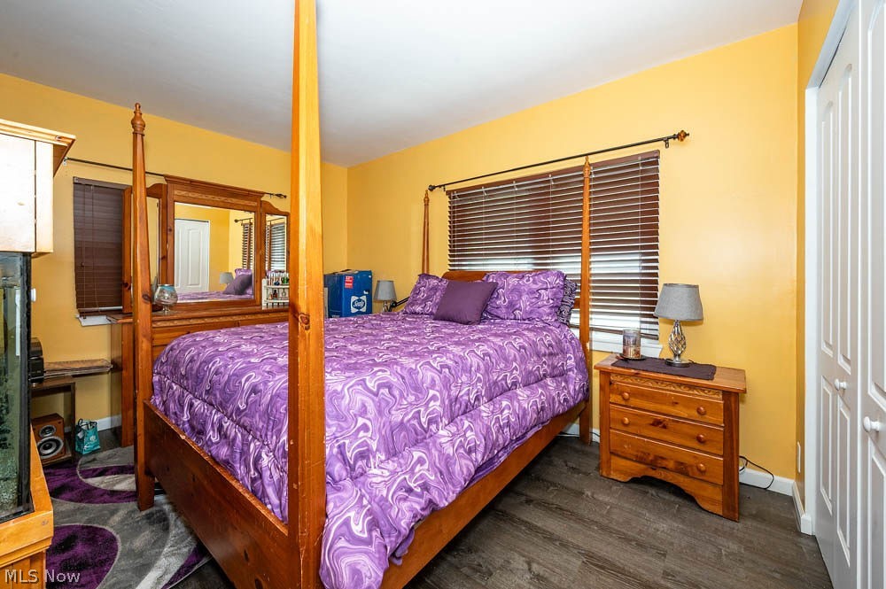 2279 Reeves Road NE Howland OH 44483